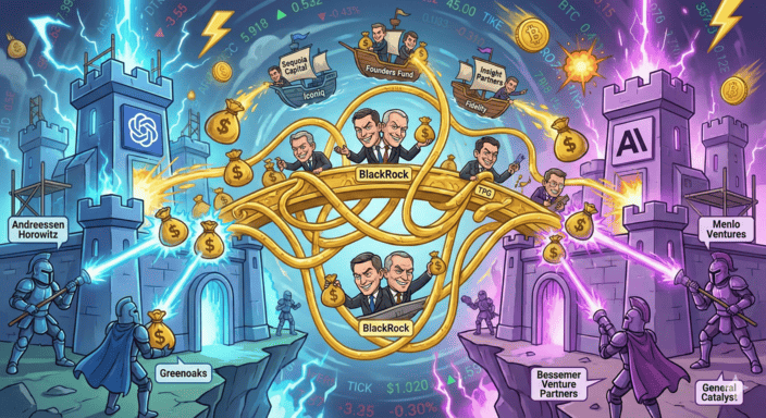 The AI Scare Trade: Why Anthropic’s ‘Claude Code’ Just Wiped 13% Off IBM  - Article cover image